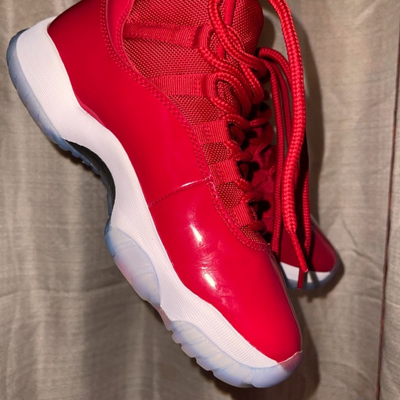 Air jordan 11 Win like 96 - Picture 3 of 5